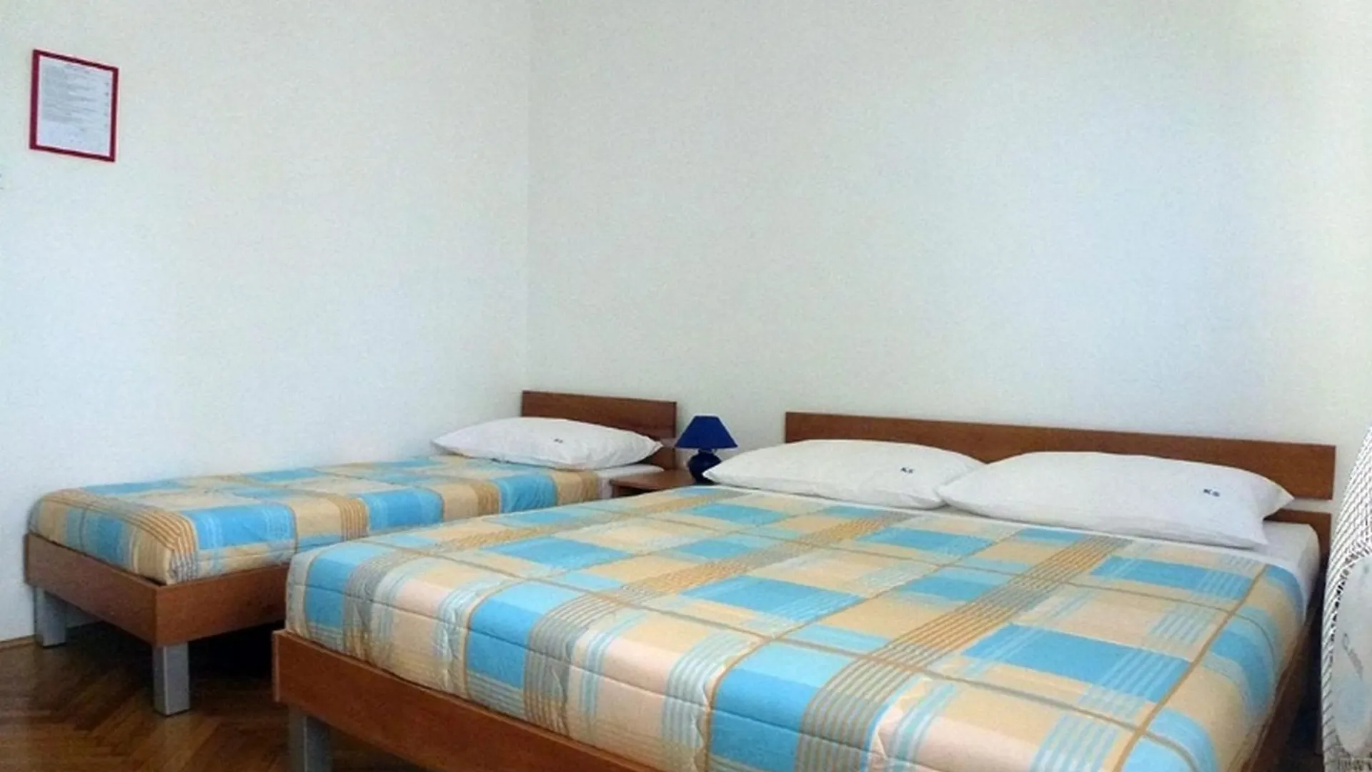 Hostel Sunset Cove Seget Trogir